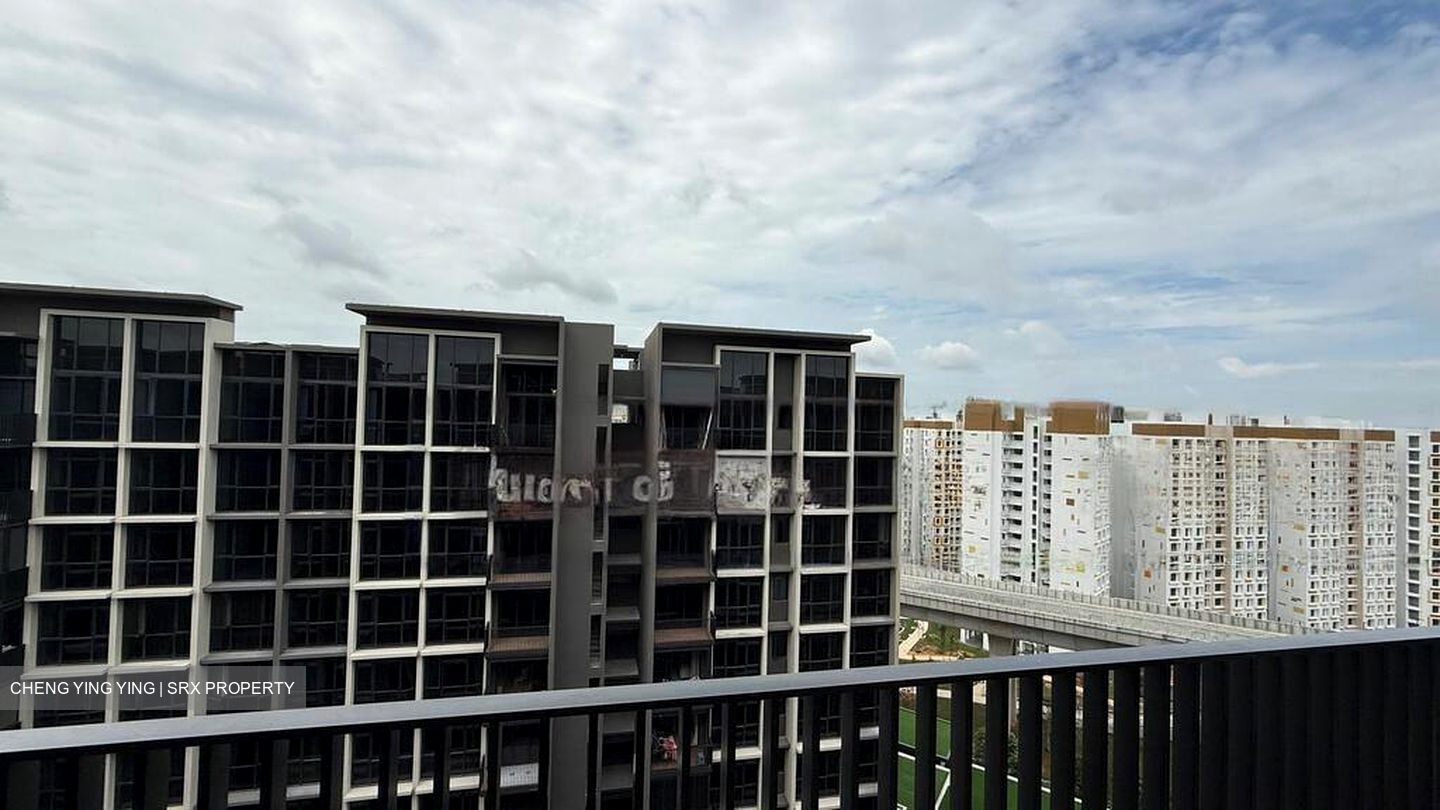 Copen Grand (D24), Condominium #483625391